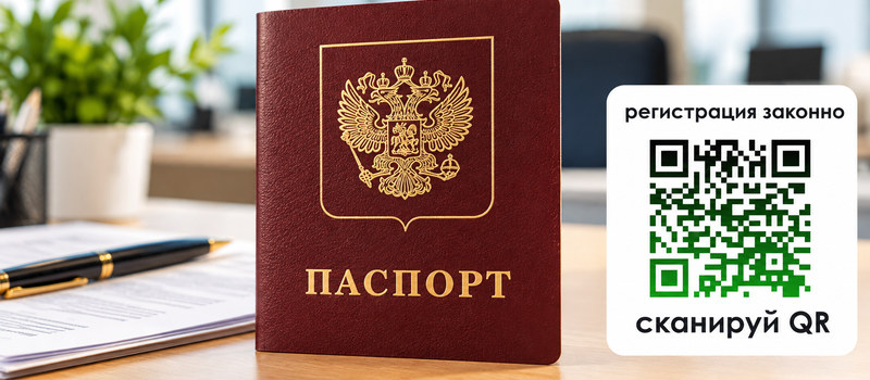 регистрация в Лабытнанги